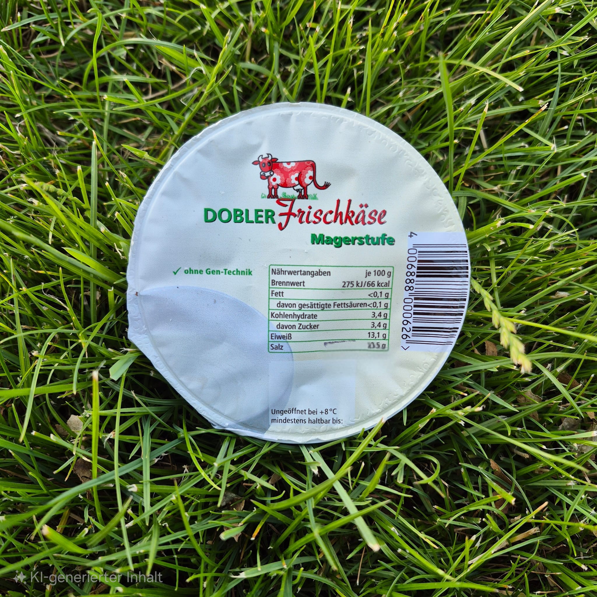 Magerquark (250g)