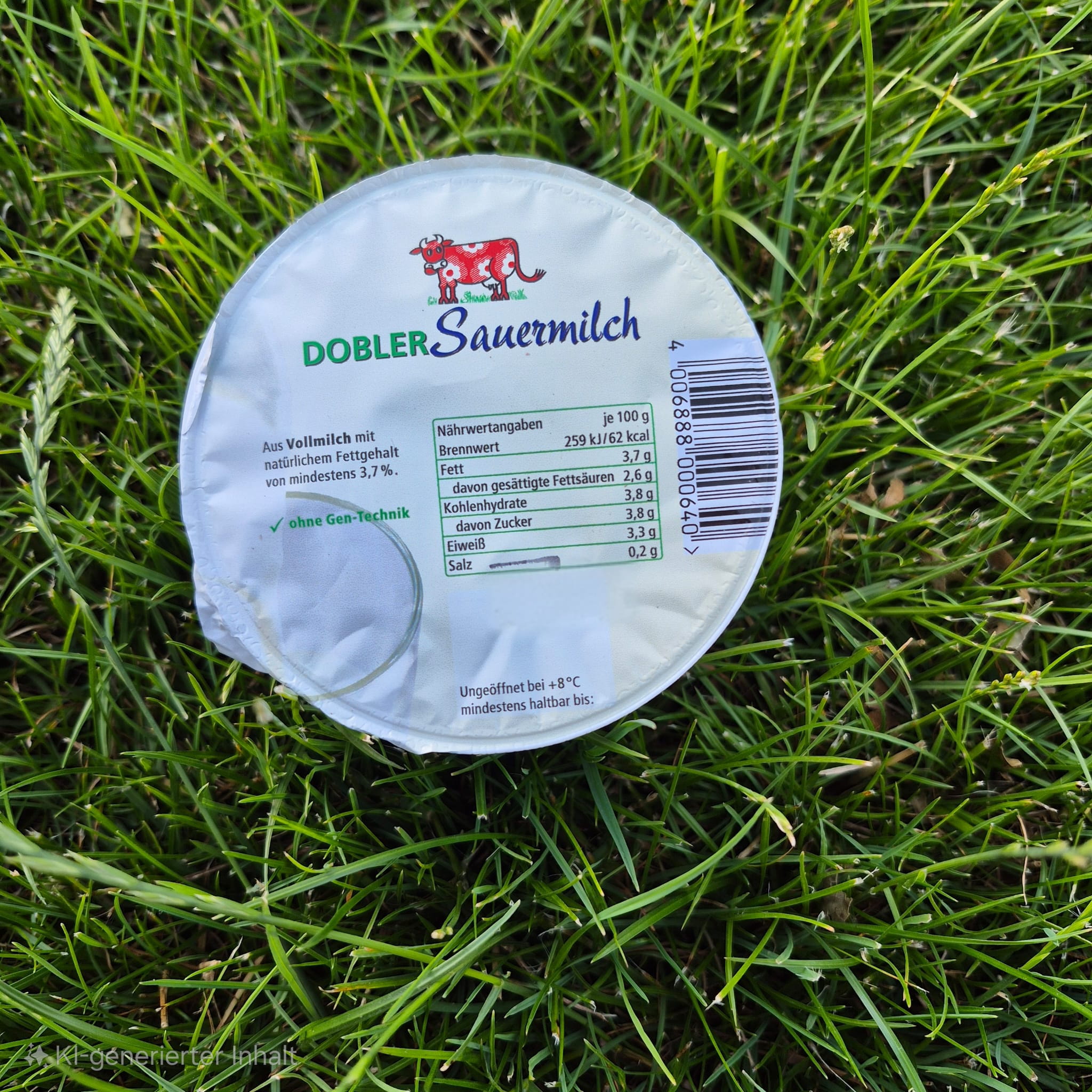 Sauermilch (500g)